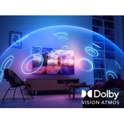 Philips Telewizor LED 50 cali 50PUS8919/12 | PartsPC.pl