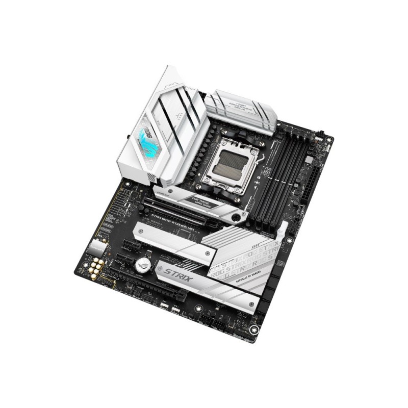 Płyta Asus ROG STRIX B650-A GAMING WIFI /AMD | PartsPC.pl