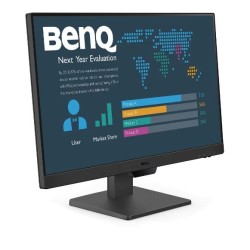 Benq Monitor 23.8 cala BL2490 LED 4ms/1000:1/IPS/HDMI | PartsPC.pl