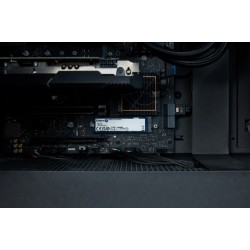Dysk SSD Kingston NV3 M.2 2280 PCIe 4.0x4 NVMe 500GB (5000/3… | PartsPC.pl
