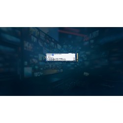 Dysk SSD Kingston NV3 M.2 2280 PCIe 4.0x4 NVMe 500GB (5000/3… | PartsPC.pl