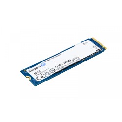 Dysk SSD Kingston NV3 M.2 2280 PCIe 4.0x4 NVMe 2TB (6000/500… | PartsPC.pl