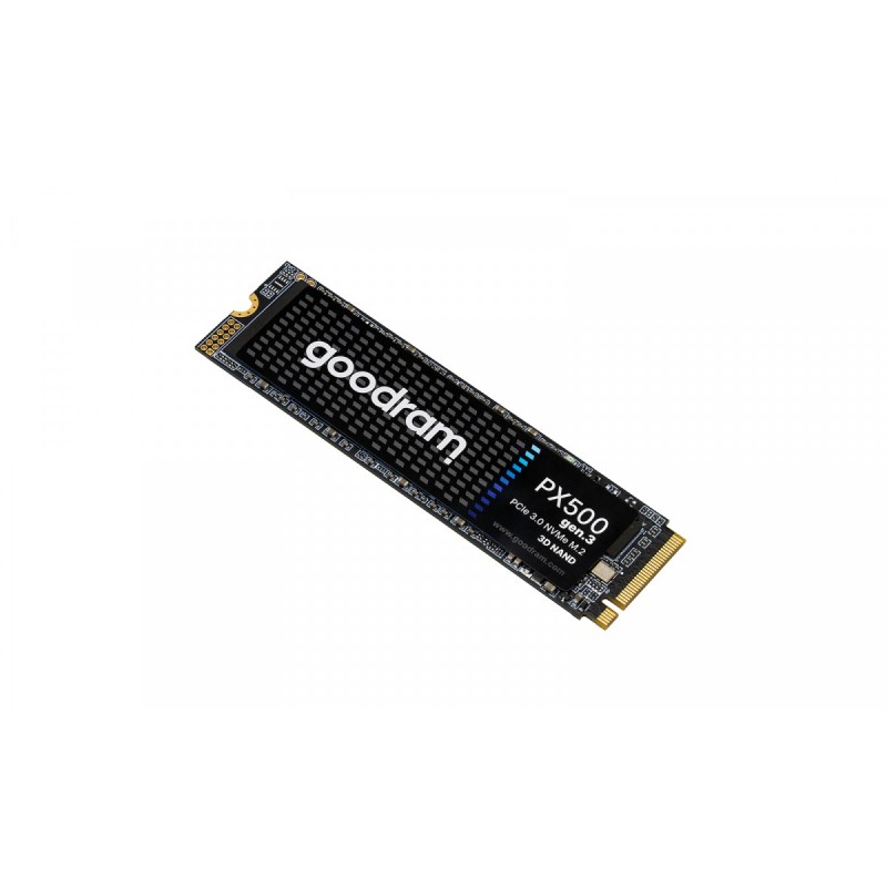 Dysk SSD GOODRAM PX500 Gen.3 1TB M.2 2280 PCIe Gen.3 NVMe 1.… | PartsPC.pl