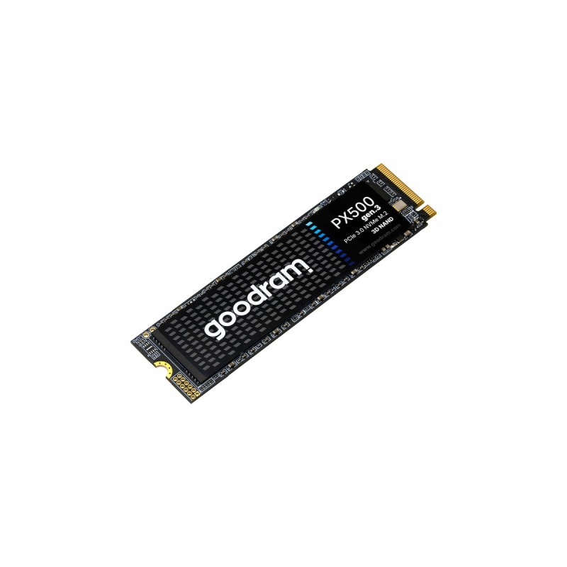 Dysk SSD GOODRAM PX500 Gen.3 1TB M.2 2280 PCIe Gen.3 NVMe 1.… | PartsPC.pl