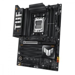 Płyta Asus TUF GAMING X870-PLUS WIFI /AMD | PartsPC.pl