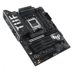 Płyta Asus TUF GAMING X870-PLUS WIFI /AMD | PartsPC.pl