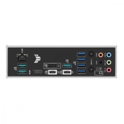 Płyta Asus TUF GAMING X870-PLUS WIFI /AMD | PartsPC.pl