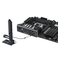 Płyta Asus TUF GAMING X870-PLUS WIFI /AMD | PartsPC.pl