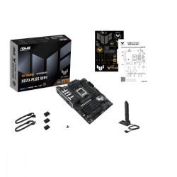 Płyta Asus TUF GAMING X870-PLUS WIFI /AMD | PartsPC.pl