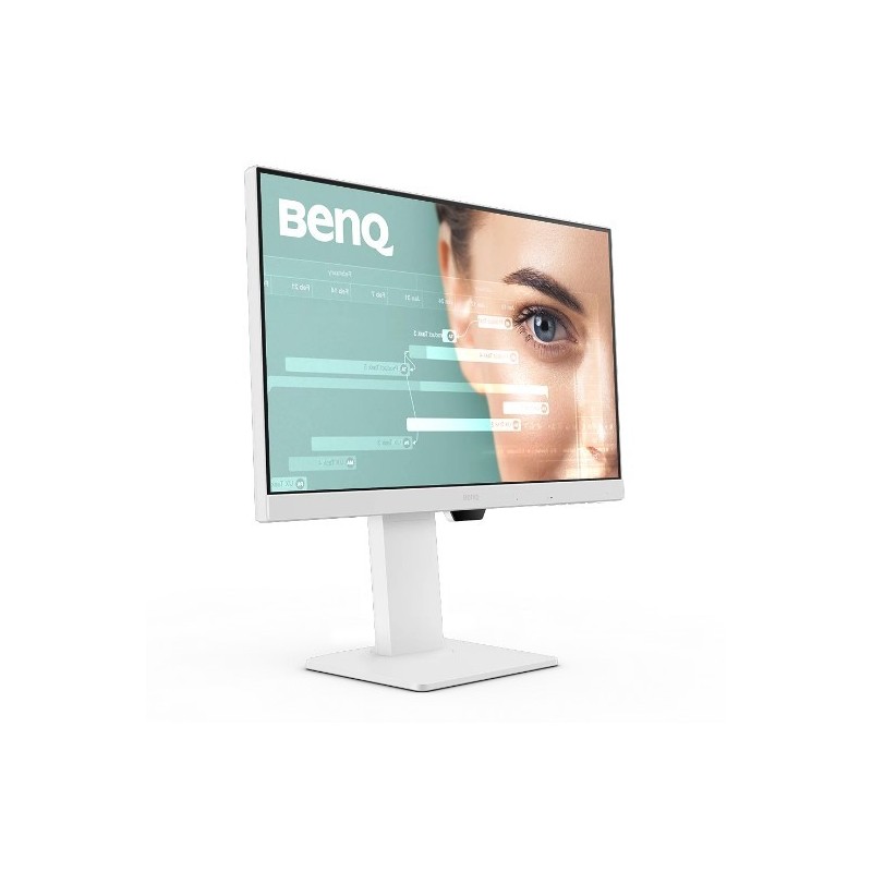 Benq Monitor 23.8 cala GW2486TC LED 4ms/1300:1/IPS/100Hz | PartsPC.pl