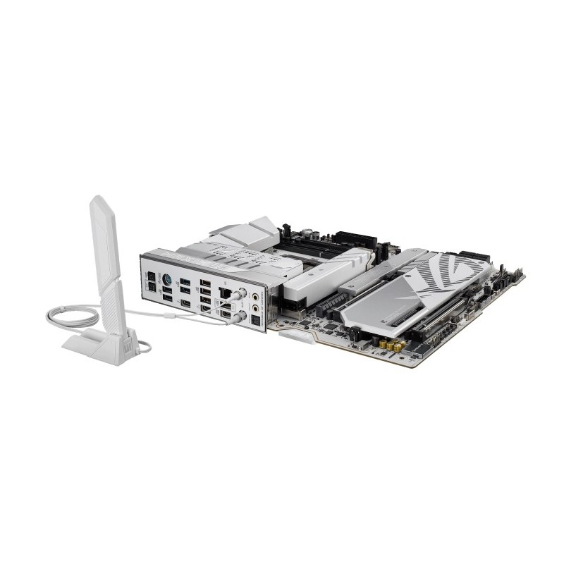 Płyta Asus ROG MAXIMUS Z890 APEX | PartsPC.pl
