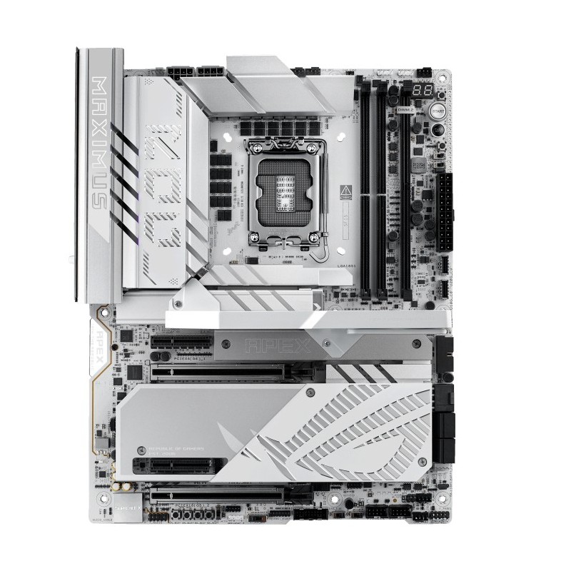Płyta Asus ROG MAXIMUS Z890 APEX | PartsPC.pl