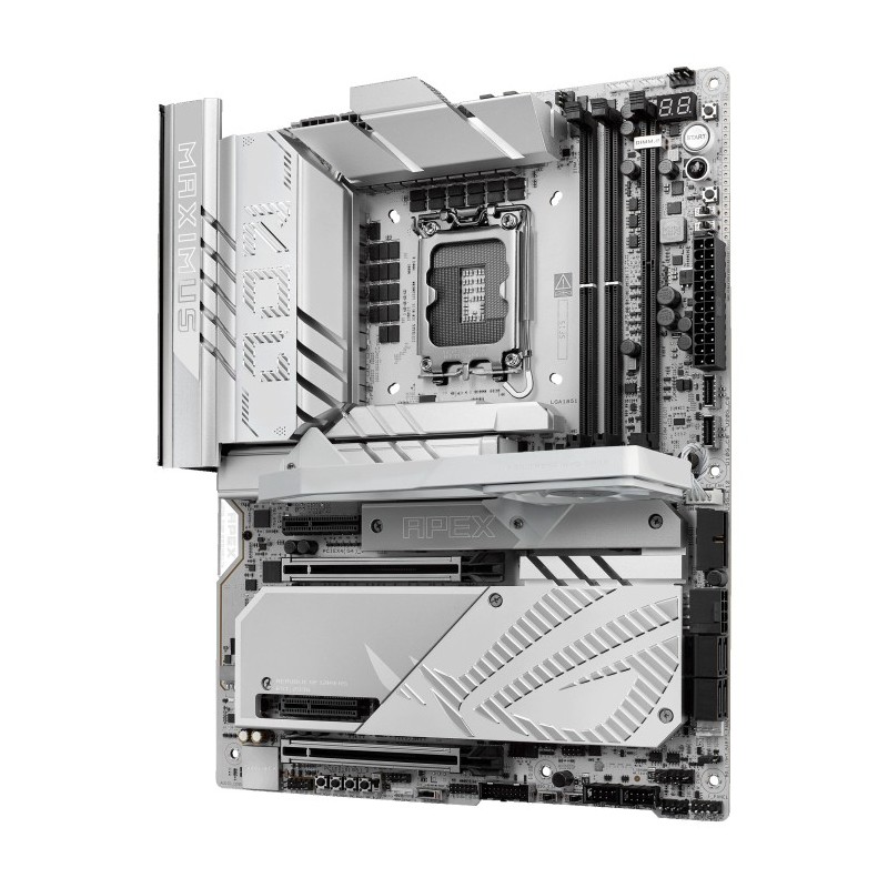 Płyta Asus ROG MAXIMUS Z890 APEX | PartsPC.pl