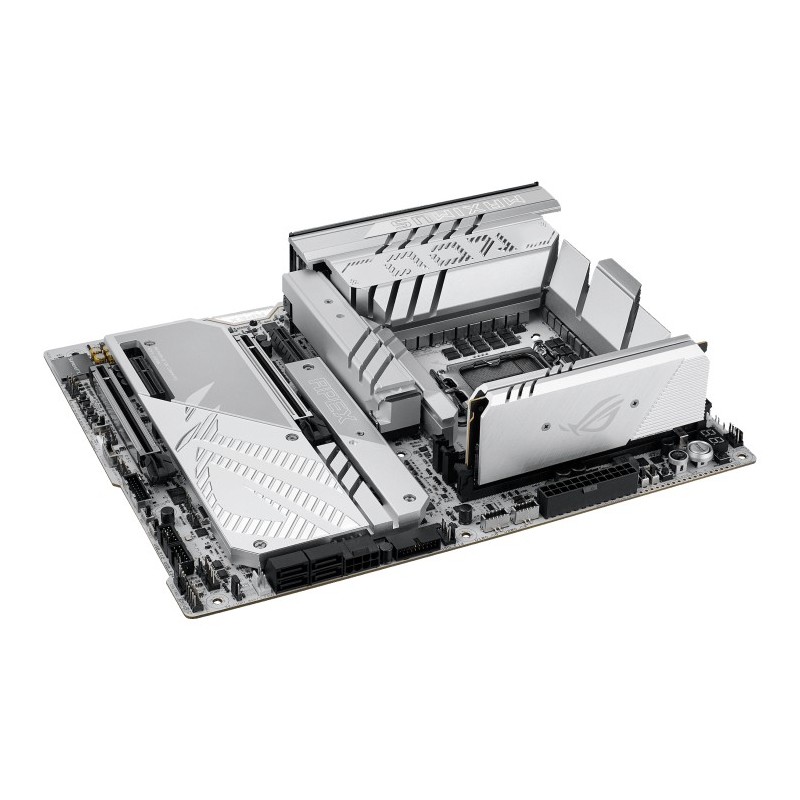 Płyta Asus ROG MAXIMUS Z890 APEX | PartsPC.pl