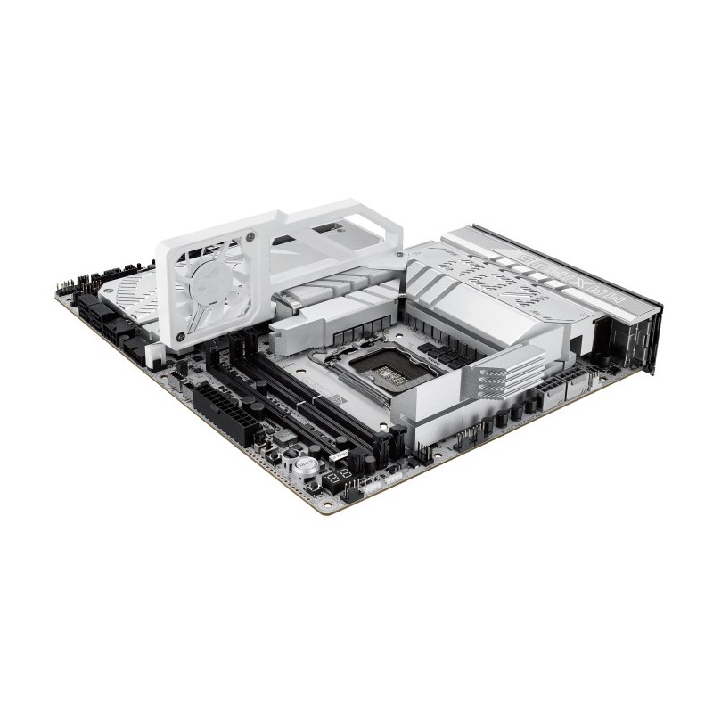 Płyta Asus ROG MAXIMUS Z890 APEX | PartsPC.pl