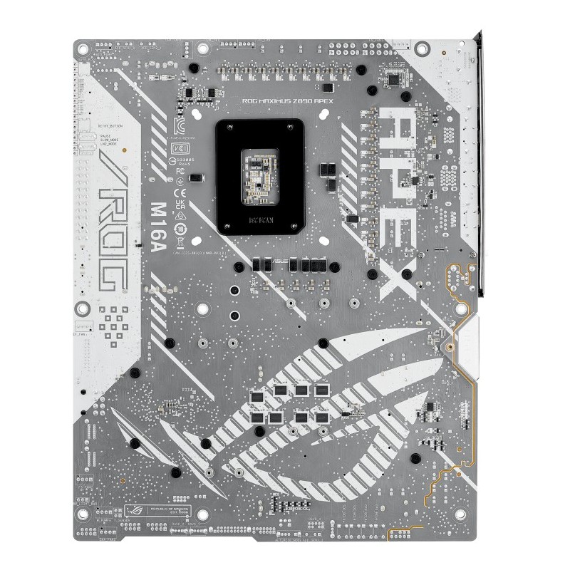 Płyta Asus ROG MAXIMUS Z890 APEX | PartsPC.pl