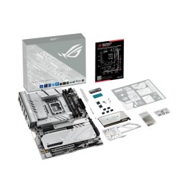 Płyta Asus ROG MAXIMUS Z890 APEX | PartsPC.pl