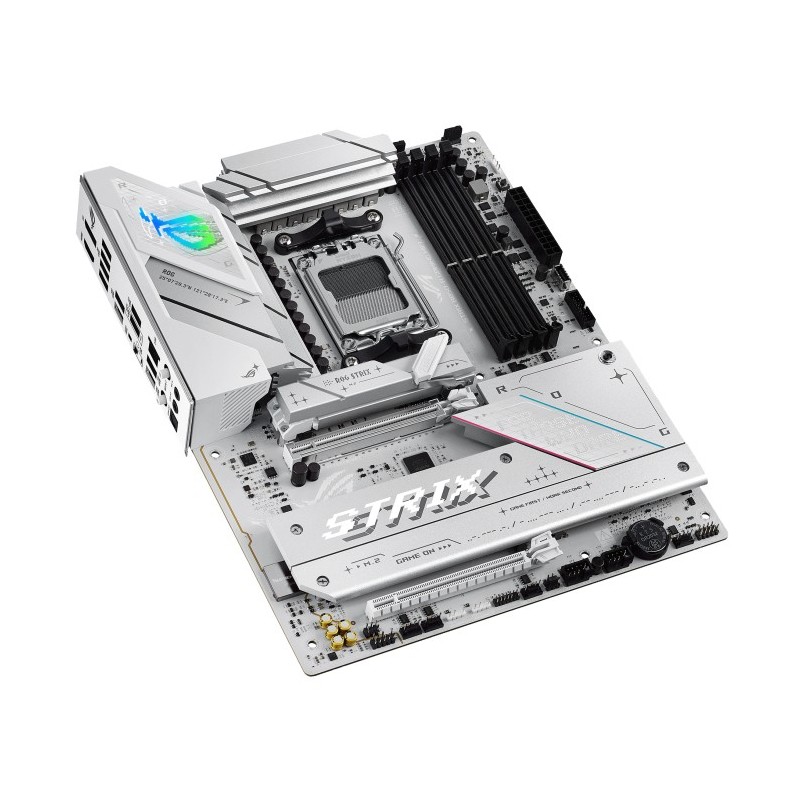 Asus Płyta główna ROG STRIX B850-A GAMING WIFI | PartsPC.pl