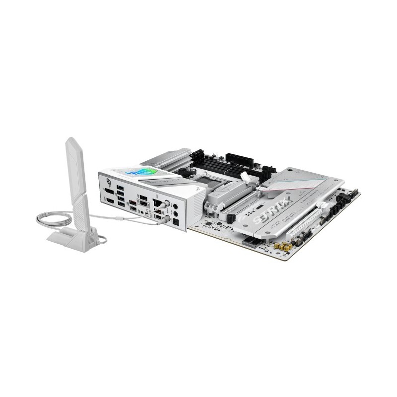 Asus Płyta główna ROG STRIX B850-A GAMING WIFI | PartsPC.pl