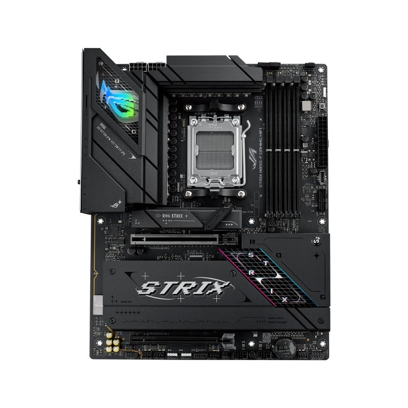 Asus Płyta główna ROG STRIX B850-F GAMING WIFI | PartsPC.pl