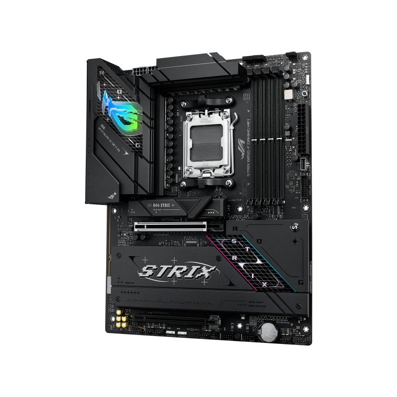 Asus Płyta główna ROG STRIX B850-F GAMING WIFI | PartsPC.pl