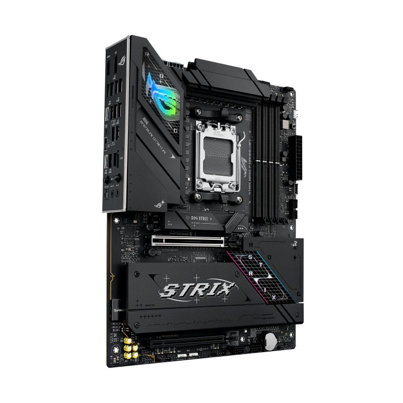 Asus Płyta główna ROG STRIX B850-F GAMING WIFI | PartsPC.pl