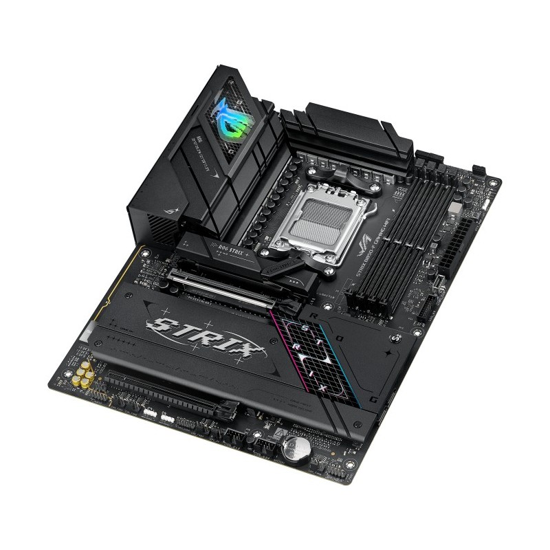 Asus Płyta główna ROG STRIX B850-F GAMING WIFI | PartsPC.pl
