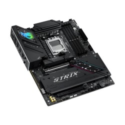 Asus Płyta główna ROG STRIX B850-F GAMING WIFI | PartsPC.pl