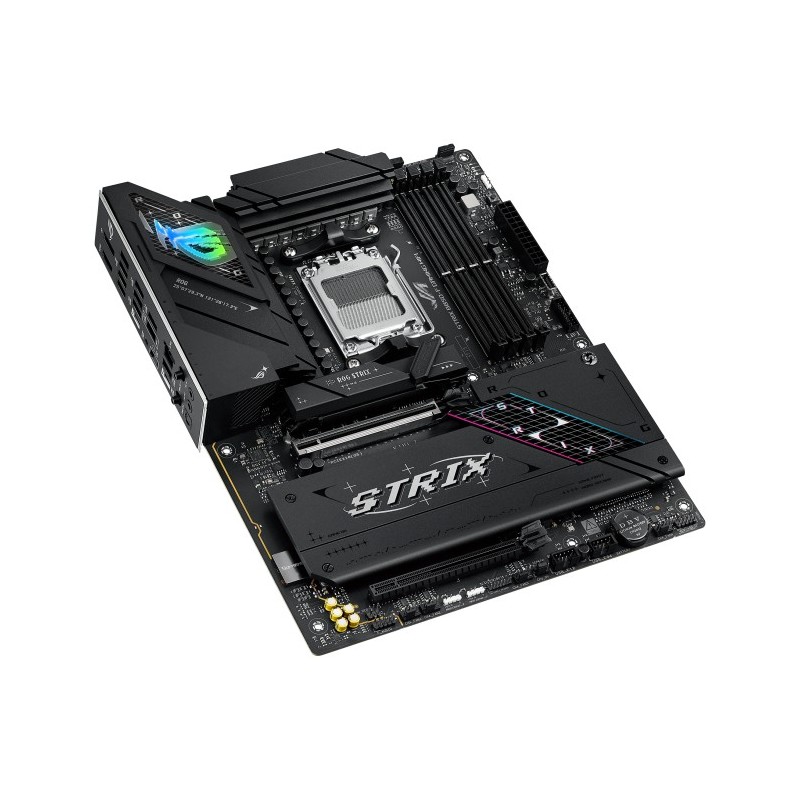 Asus Płyta główna ROG STRIX B850-F GAMING WIFI | PartsPC.pl