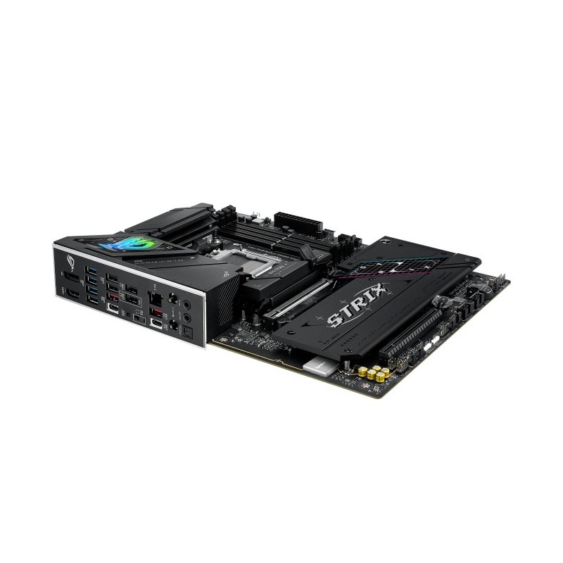 Asus Płyta główna ROG STRIX B850-F GAMING WIFI | PartsPC.pl