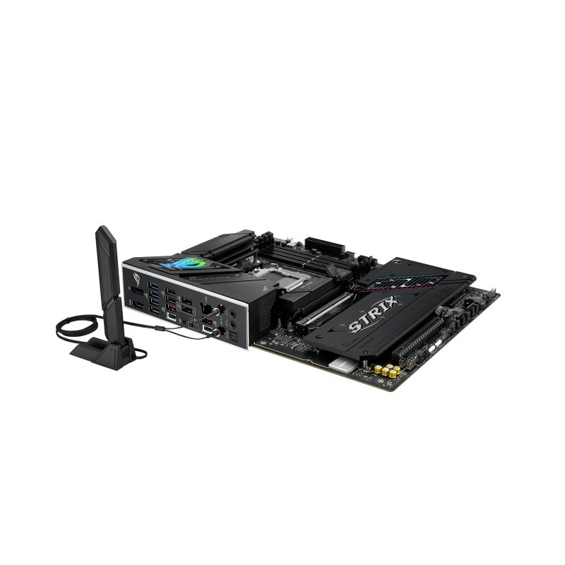 Asus Płyta główna ROG STRIX B850-F GAMING WIFI | PartsPC.pl