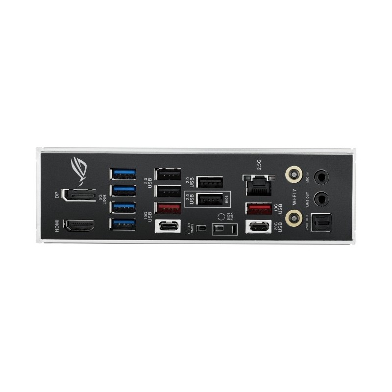 Asus Płyta główna ROG STRIX B850-F GAMING WIFI | PartsPC.pl