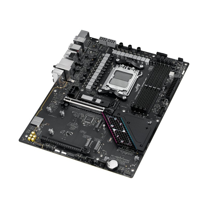 Asus Płyta główna ROG STRIX B850-F GAMING WIFI | PartsPC.pl