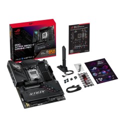 Asus Płyta główna ROG STRIX B850-F GAMING WIFI | PartsPC.pl