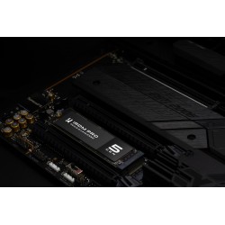 Dysk SSD GOODRAM IRDM PRO GEN 5 4TB PCIe NVMe 2.0 M.2 2280 (… | PartsPC.pl
