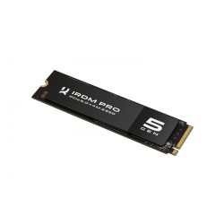 Dysk SSD GOODRAM IRDM PRO GEN 5 4TB PCIe NVMe 2.0 M.2 2280 (… | PartsPC.pl