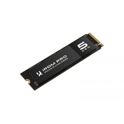 Dysk SSD GOODRAM IRDM PRO GEN 5 4TB PCIe NVMe 2.0 M.2 2280 (… | PartsPC.pl