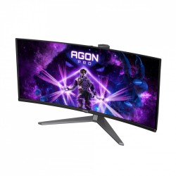 Monitor AOC 34" AG346UCD QD-OLED WQHD 175Hz 2xHDMI DP... | PartsPC.pl