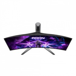 Monitor AOC 34" AG346UCD QD-OLED WQHD 175Hz 2xHDMI DP... | PartsPC.pl