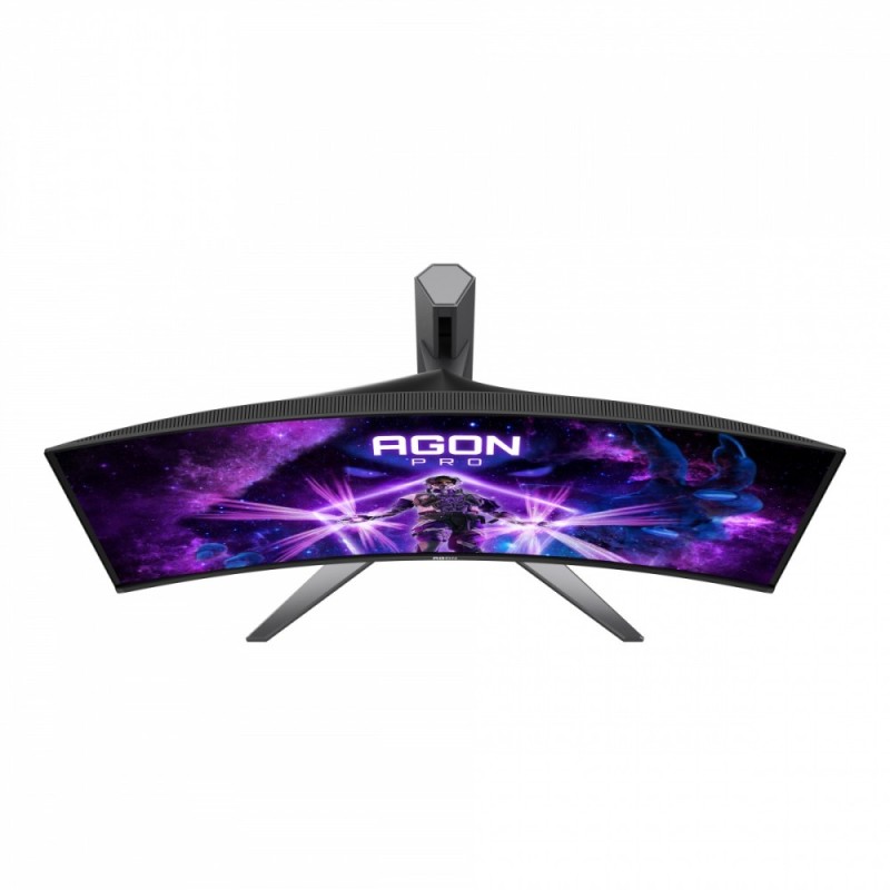 Monitor AOC 34" AG346UCD QD-OLED WQHD 175Hz 2xHDMI DP... | PartsPC.pl