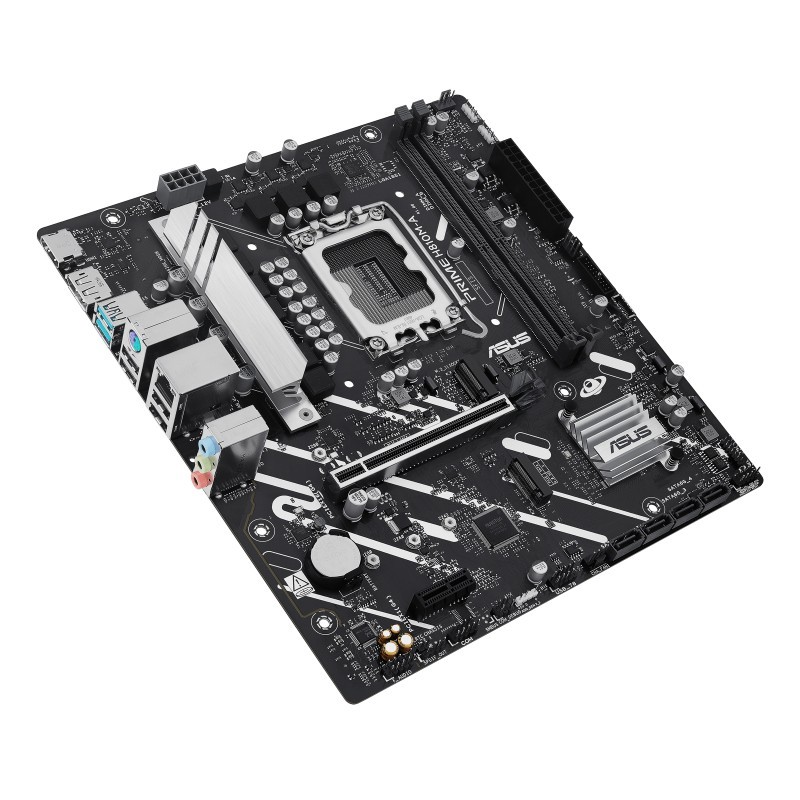 Asus Płyta główna PRIME H810M-A-CSM | PartsPC.pl