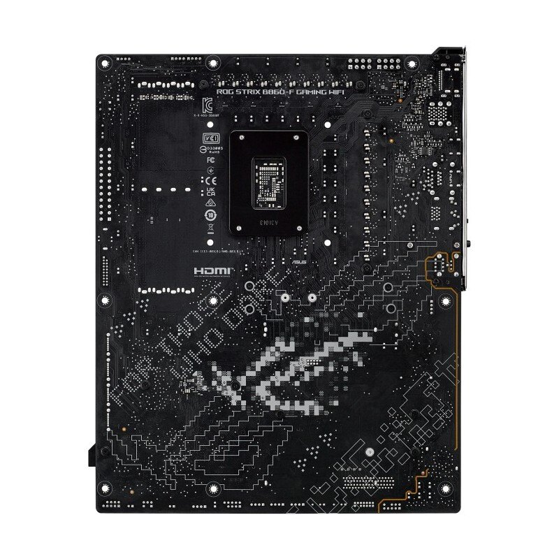 Płyta Asus ROG STRIX B860-F GAMING WIFI | PartsPC.pl