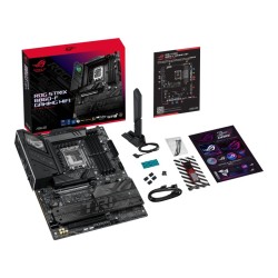 Płyta Asus ROG STRIX B860-F GAMING WIFI | PartsPC.pl