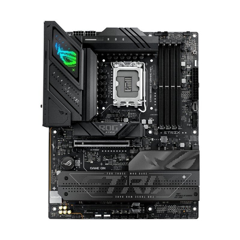 Płyta Asus ROG STRIX B860-F GAMING WIFI | PartsPC.pl