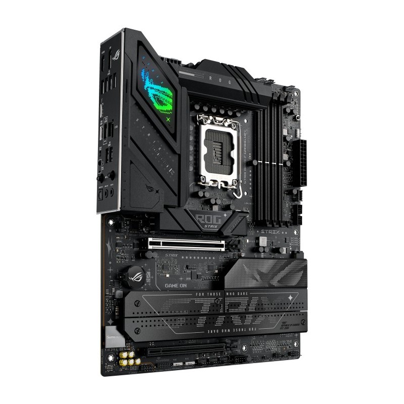 Płyta Asus ROG STRIX B860-F GAMING WIFI | PartsPC.pl