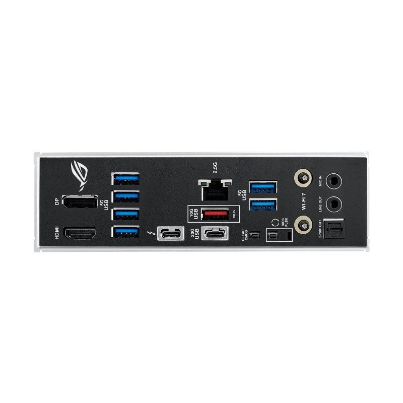 Płyta Asus ROG STRIX B860-F GAMING WIFI | PartsPC.pl