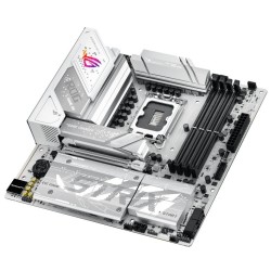 Asus Płyta główna ROG STRIX B860-G GAMING WIFI s1851 4DDR5 T… | PartsPC.pl