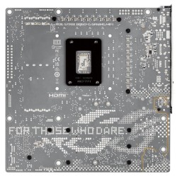 Asus Płyta główna ROG STRIX B860-G GAMING WIFI s1851 4DDR5 T… | PartsPC.pl