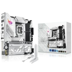 Asus Płyta główna ROG STRIX B860-G GAMING WIFI s1851 4DDR5 T… | PartsPC.pl