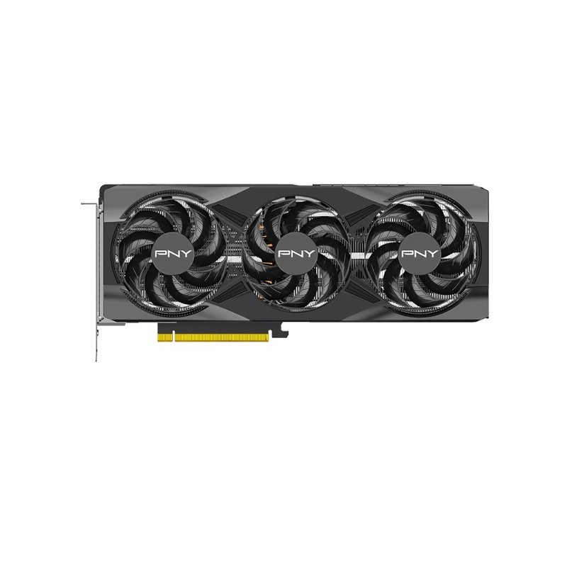 PNY Karta graficzna GeForce RTX 5070 Ti OC 3F 16GB 256-bit 8… | PartsPC.pl
